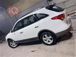 هيونداي فيراكروز